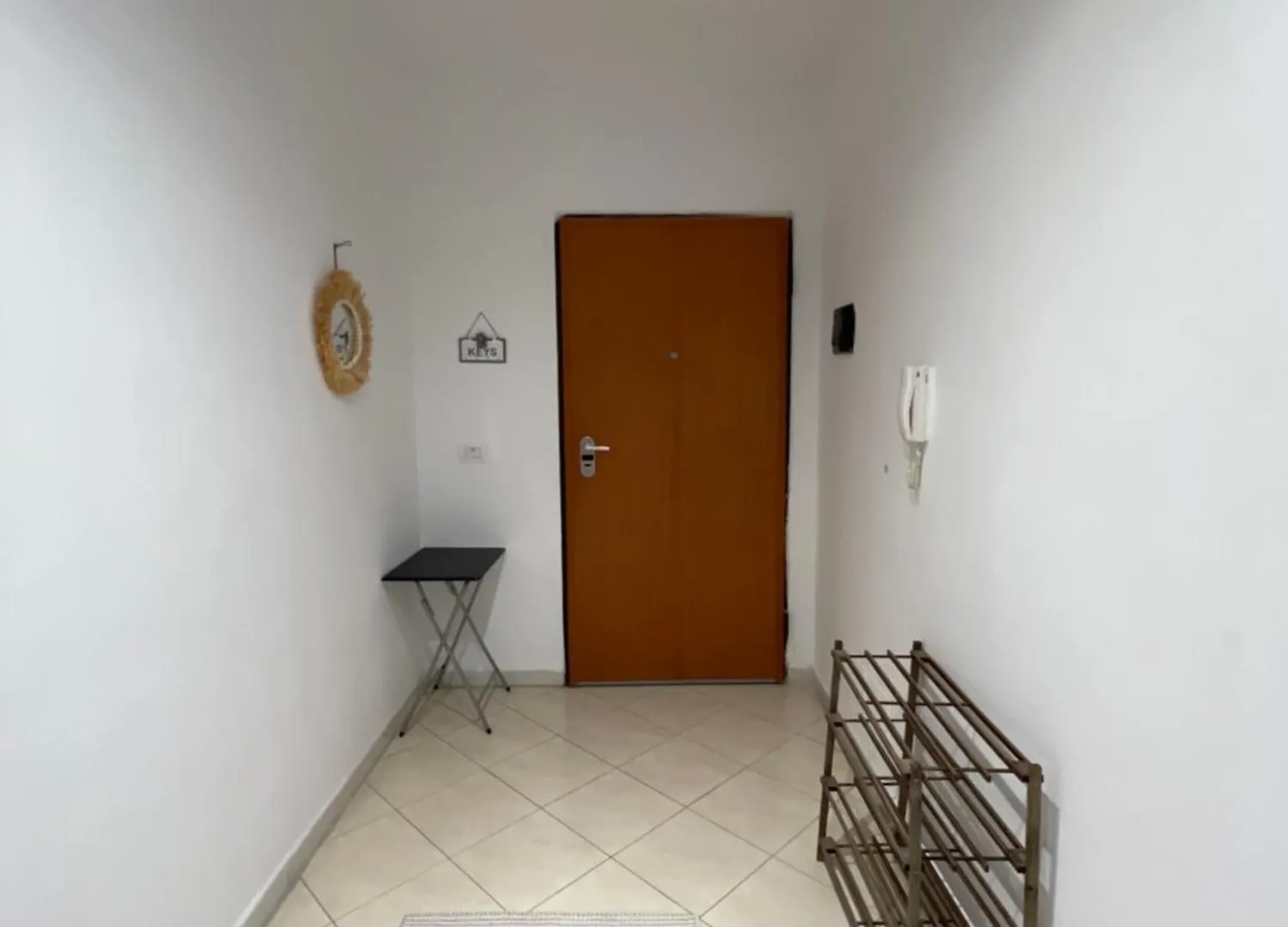 Sunny Apartment Durrës 阿尔巴尼亚
